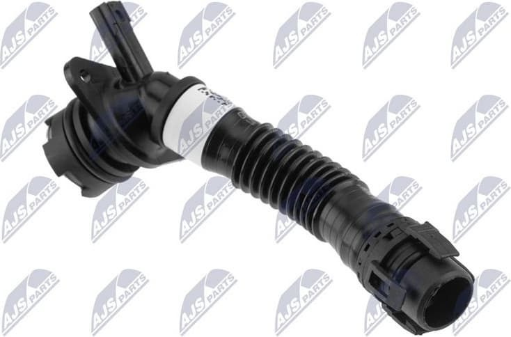 Hose, crankcase ventilation GPP-BM-205 - image 2