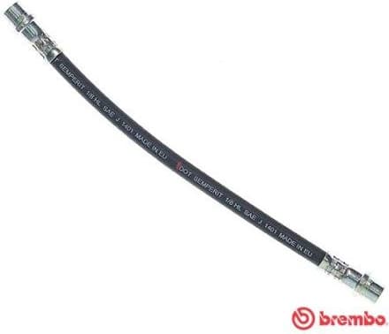Brake Hose ESSENTIAL LINE T50013 - image 2