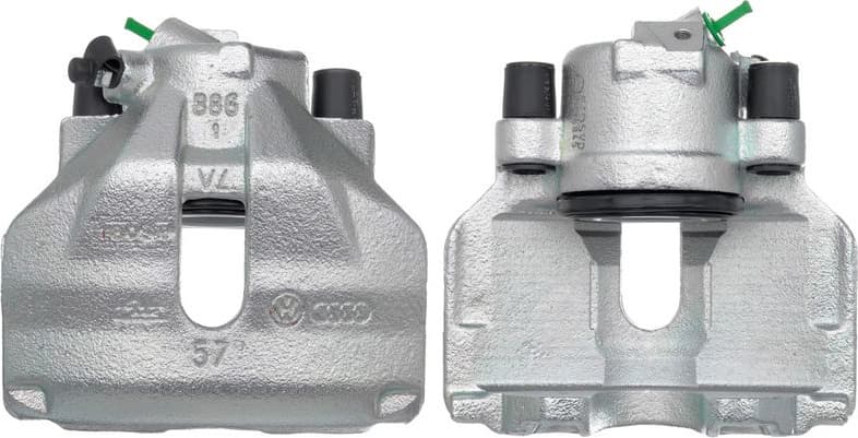 Brake Caliper 24.3571-8522.5 - image 2