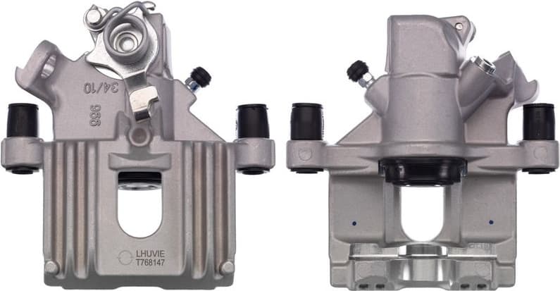 Brake Caliper 24.3347-7004.5 - image 2