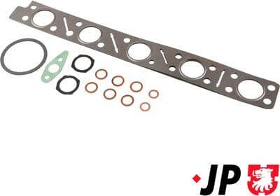 Mounting Kit, charger JP 4917751310