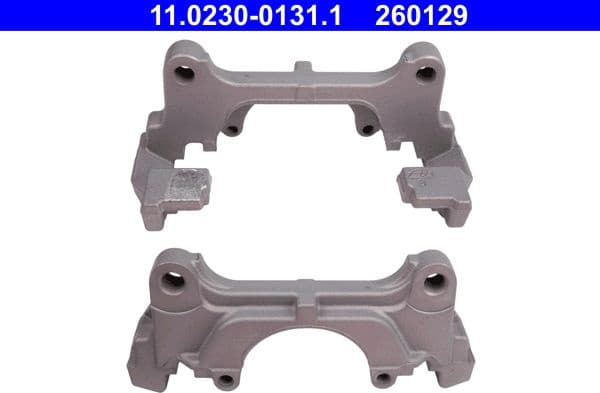 Bracket, brake caliper 11.0230-0131.1 - image 4