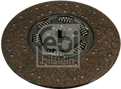 Clutch Disc 105075
