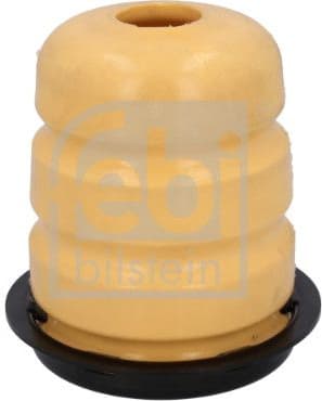 Rubber Buffer, suspension 196986