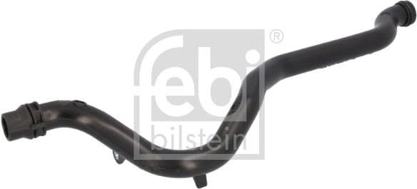 Coolant Pipe febi Plus 193735 - image 2