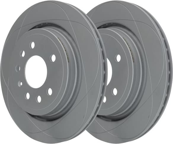 Brake Disc PowerDisc 24.0320-0173.1 - image 3