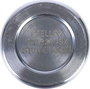 Piston, brake caliper 04-98377-SX