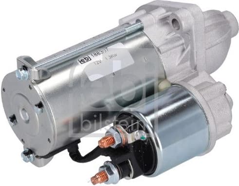 Starter 188307 - image 2