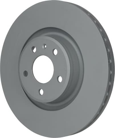 Brake Disc 24.0130-0245.1 - image 3