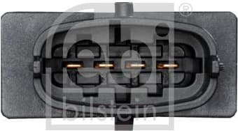 Mass Air Flow Sensor 103511 - image 3