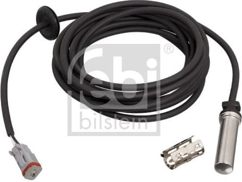 Sensor, wheel speed 47298