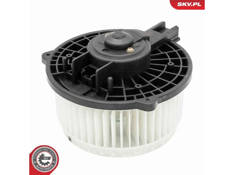 Interior Blower 68SKV216 - image 3