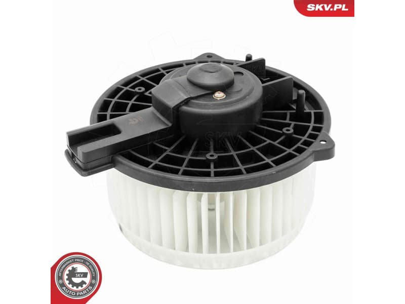 Interior Blower 68SKV216 - image 4