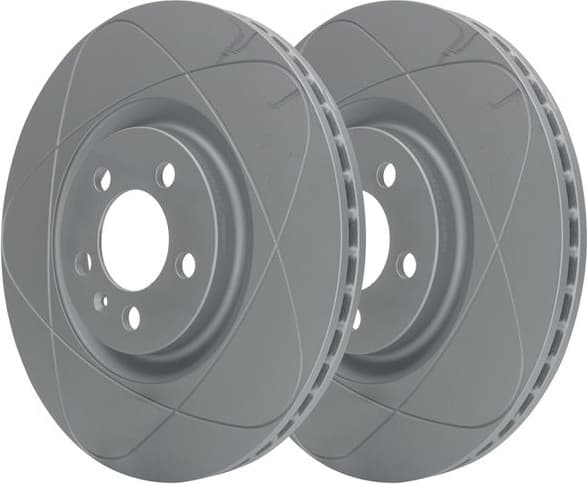Brake Disc PowerDisc 24.0325-0123.1 - image 2
