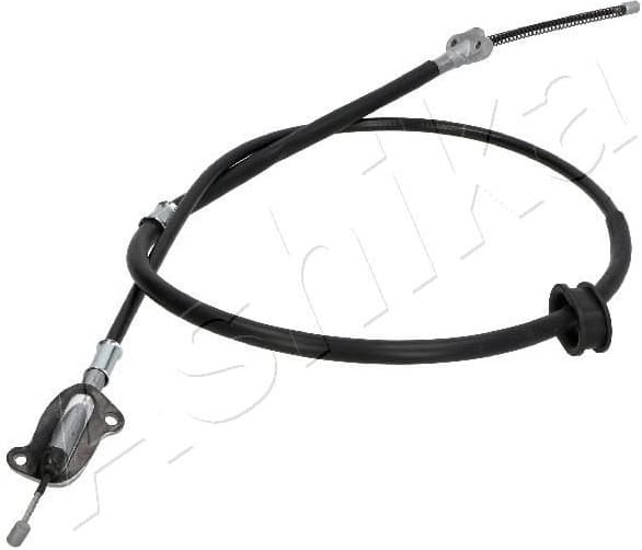 Cable Pull, parking brake 131-06-634L