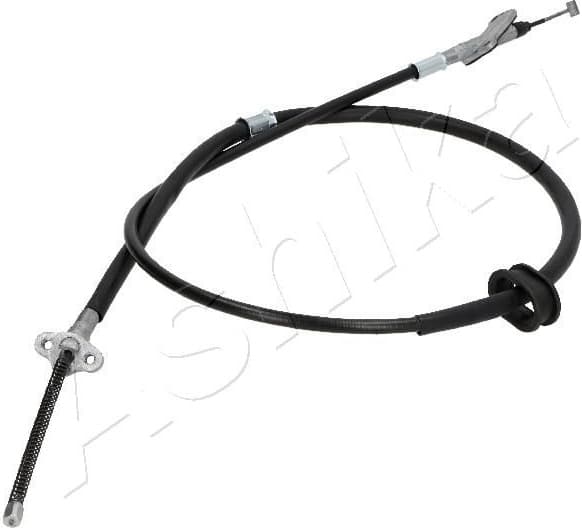 Cable Pull, parking brake 131-06-634L - image 3