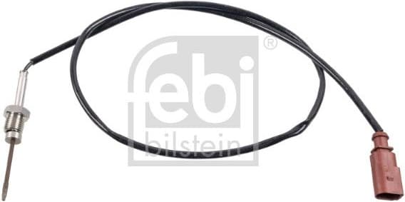 Sensor, exhaust gas temperature 194003
