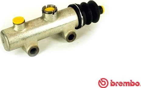 Master Cylinder, clutch ESSENTIAL LINE CA6010 - image 2