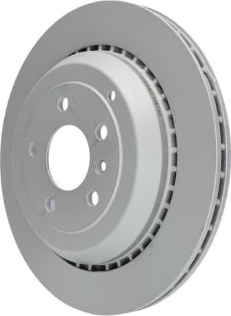 Brake Disc 24.0122-0226.1 - image 3