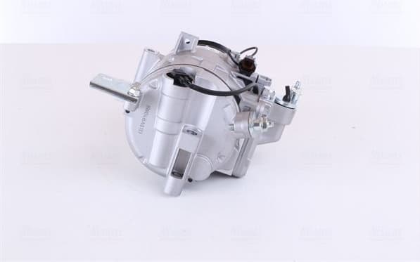 Compressor, air conditioning ** FIRST FIT ** 890880 - image 3