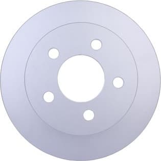 Brake Disc PRO 8DD 355 125-371