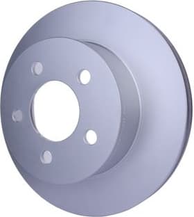 Brake Disc PRO 8DD 355 125-371 - image 2