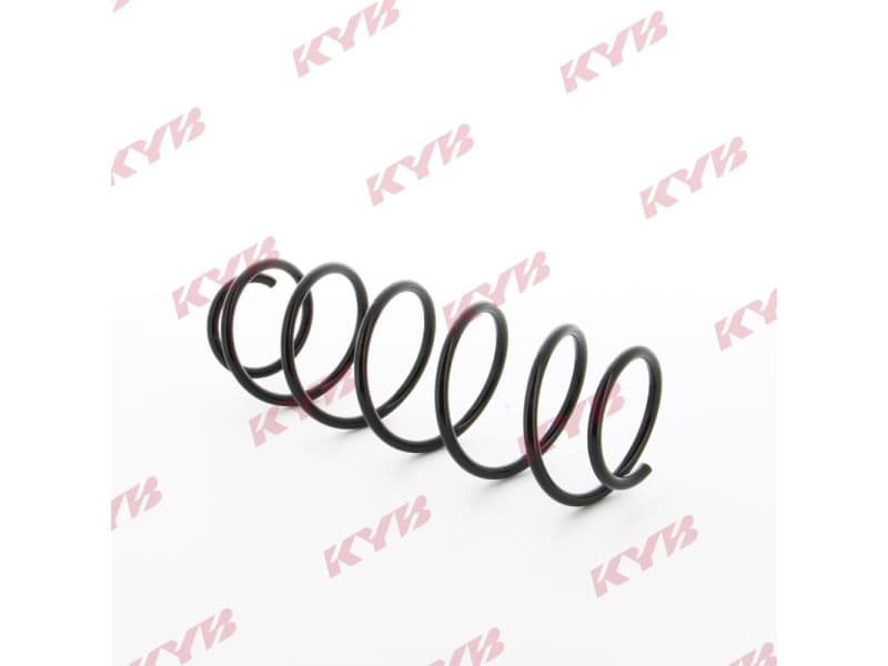 Suspension Spring K-Flex RH2941 - image 2
