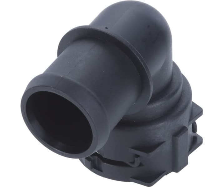 Coolant Flange CH8060