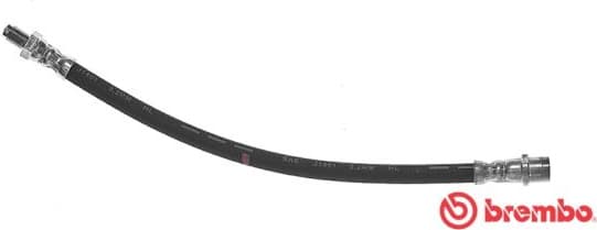 Brake Hose ESSENTIAL LINE T50026 - image 2
