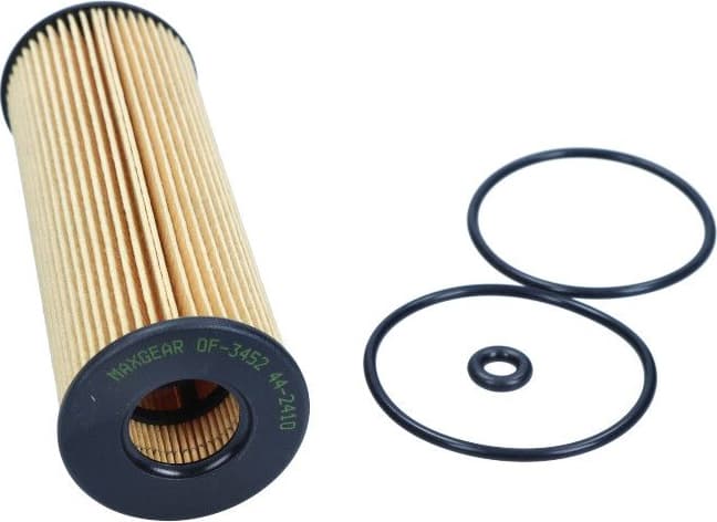 Oil Filter 26-2134