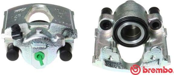 Brake Caliper ESSENTIAL LINE F 15 002