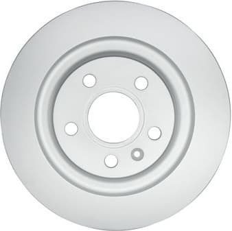 Brake Disc PRO 8DD 355 132-121