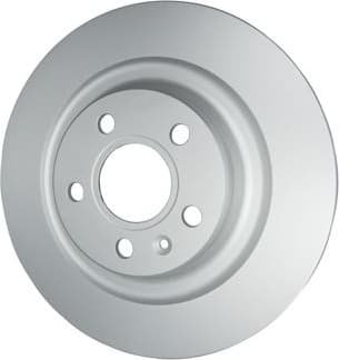 Brake Disc PRO 8DD 355 132-121 - image 2