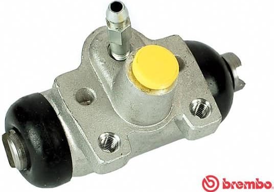 Wheel Brake Cylinder ESSENTIAL LINE A12610 - image 2