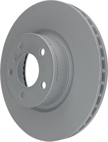 Brake Disc 24.0128-0254.1 - image 3