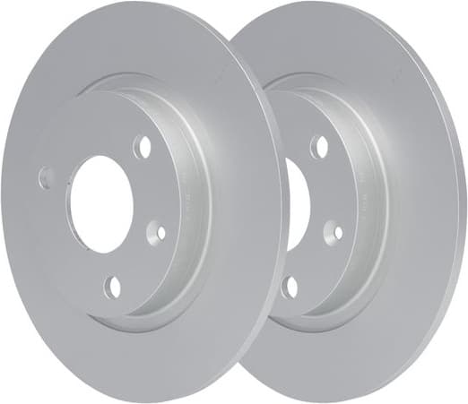 Brake Disc 24.0108-0107.1 - image 3