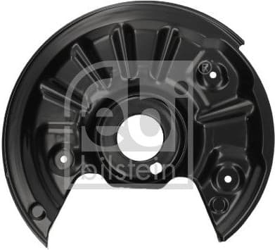 Splash Guard, brake disc 197145