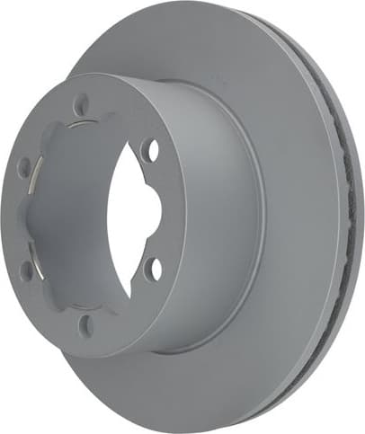 Brake Disc 24.0128-0324.1 - image 2