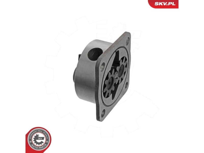 Oil Pump 77SKV054