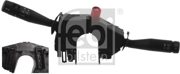 Steering Column Switch 17116