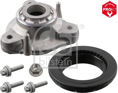 Repair Kit, suspension strut support mount ProKit 194325