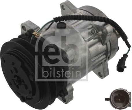 Compressor, air conditioning 35380