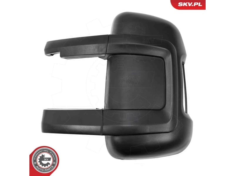 Cover, exterior mirror 97SKV733 - image 3