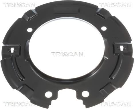 Brake protection plate 8125 11226