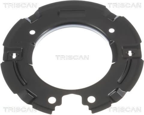 Brake protection plate 8125 11226 - image 2