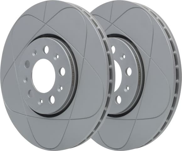 Brake Disc PowerDisc 24.0325-0113.1 - image 2