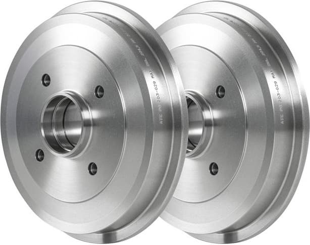 Brake Drum 24022030291 - image 3