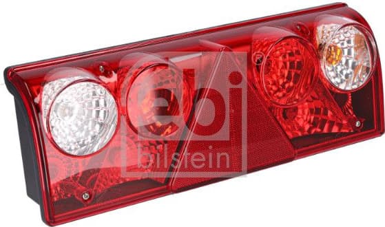 Tail Light Assembly 193019