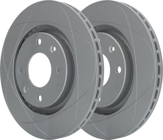 Brake Disc PowerDisc 24.0320-0133.1 - image 3