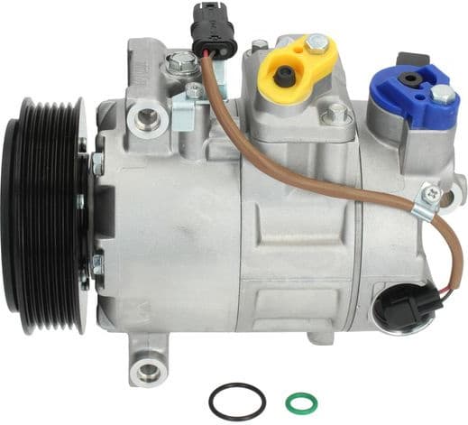 Compressor, air conditioning 1986AD1327